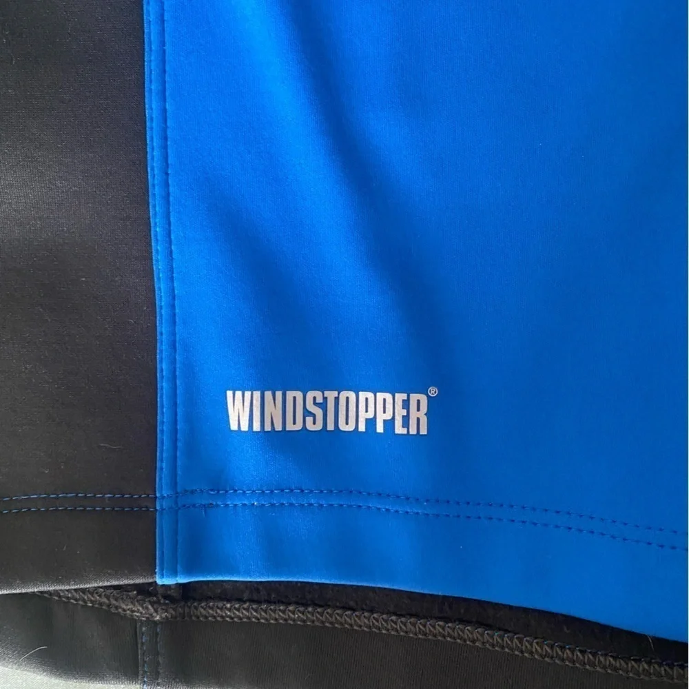North Face Isotherm Windstopper Flight Series Jacket